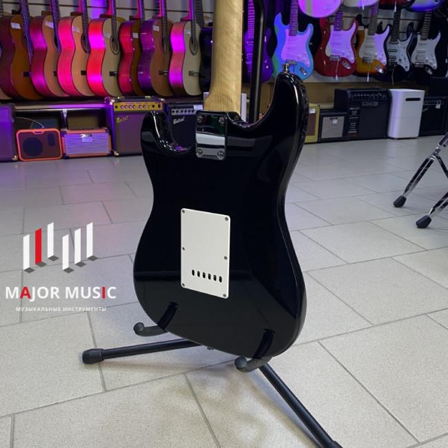 Электрогитара Homage HEG310BK sss