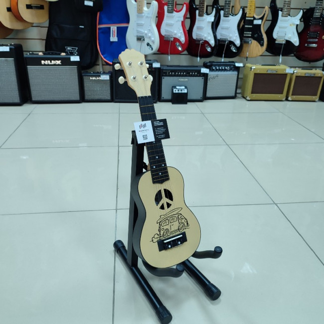 Укулеле сопрано TERRIS PLUS BUS