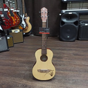 Укулеле тенор Ortega RU5-TE RU Series Spruce матовая Укулеле тенор Ortega RU5-TE RU Series Spruce матовая