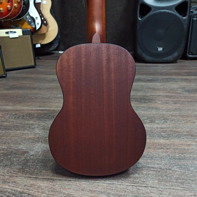 Укулеле тенор Ortega RU5-TE RU Series Spruce матовая Укулеле тенор Ortega RU5-TE RU Series Spruce матовая