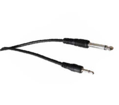 Кабель инструментальный 3.05м Leem AMM-110 Кабель инструментальный 3.05м Leem AMM-110