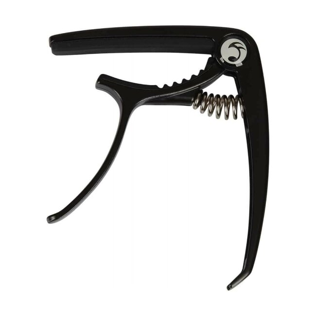 Каподастр Joyo JCP-03-BK цвет черный Каподастр Joyo JCP-03-BK цвет черный