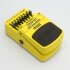 Педаль эффектов Behringer EQ700 7ми полосный графический эквалайзер Педаль эффектов Behringer EQ700 7ми полосный графический эквалайзер