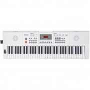 Синтезатор DAVINCI DPK-261WH