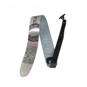 Гитарный ремень PERRI'S P25ACDC-1027 кожа Гитарный ремень PERRI'S P25ACDC-1027 кожа