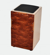 Кахон Мозеръ CSD-3 береза, бубинга с подструнником Кахон Мозеръ CSD-3 береза, бубинга с подструнником