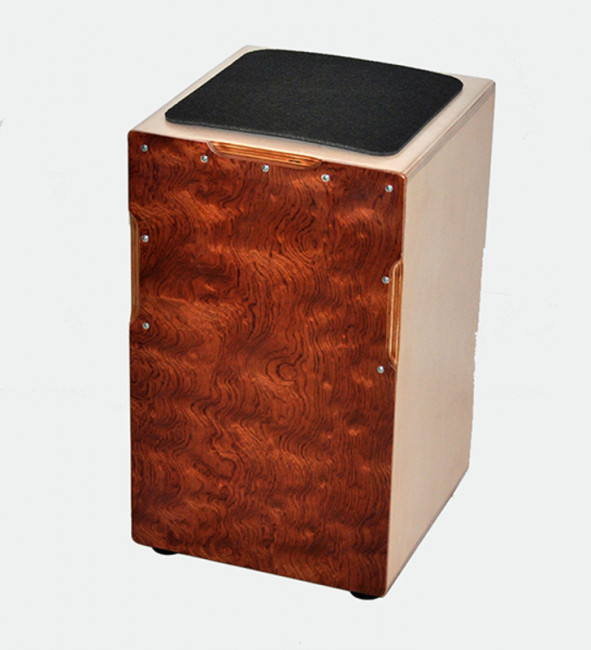 Кахон Мозеръ CSD-3 береза, бубинга с подструнником