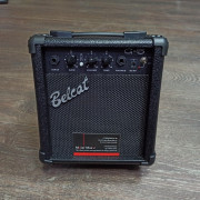 б/у Гитарный комбоусилитель Belcat G5 5Вт*