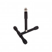 Стойка микрофонная настольная Force KS-2 Стойка микрофонная настольная Force KS-2
