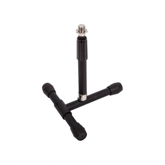 Стойка микрофонная настольная Force KS-2 Стойка микрофонная настольная Force KS-2