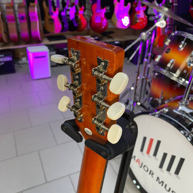 Акустическая гитара HOMAGE LF-3800CT-SB