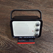 Гитарный мини комбоусилитель Belcat I-3G 3Вт Гитарный мини комбоусилитель Belcat I-3G 3Вт