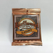 Струны для акустической гитары 11-52 Ernie Ball 2148 Фосфорная бронза