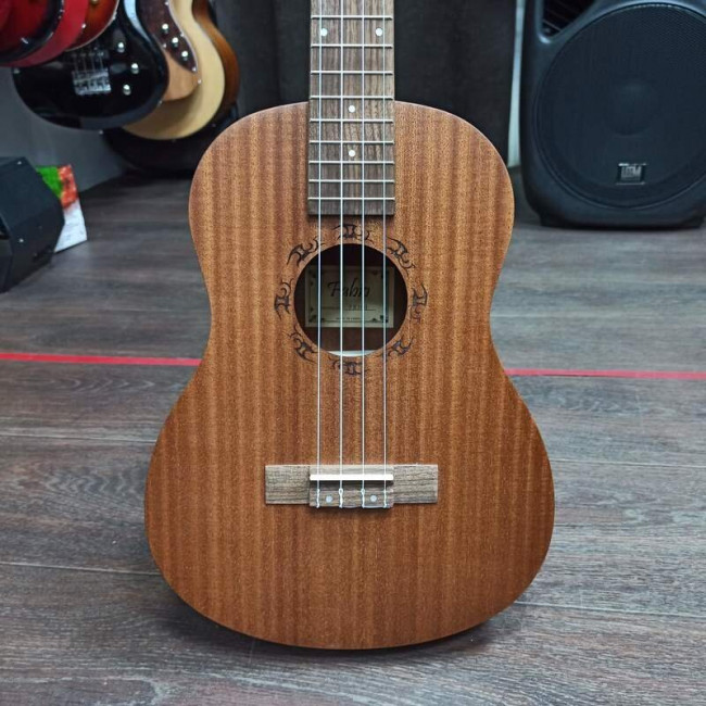 Укулеле баритон Fabio FB300 с чехлом