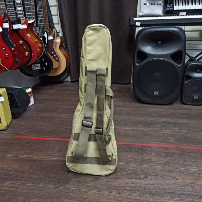 Укулеле баритон Fabio FB300 с чехлом