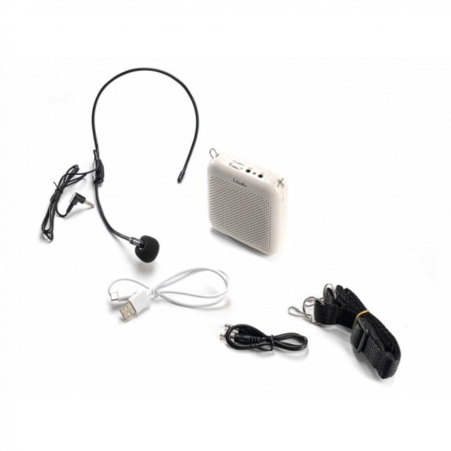 Громкоговоритель для гида LAudio WS-VA058 5Вт