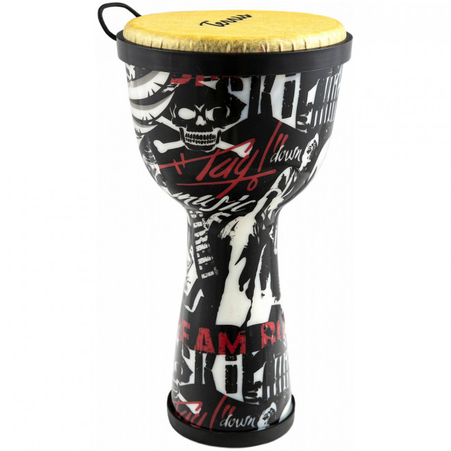 Джембе Terris DPC-08 PUNK 8"(20см)-16"(40см) Джембе Terris DPC-08 PUNK 8"(20см)-16"(40см)