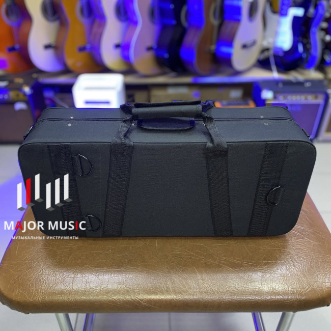 Труба Boston TR-250S серебренное покрытие