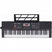 Синтезатор DAVINCI DPK-261BK