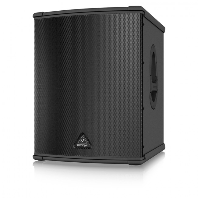 Активный сабвуфер BEHRINGER B1500XP Активный сабвуфер BEHRINGER B1500XP