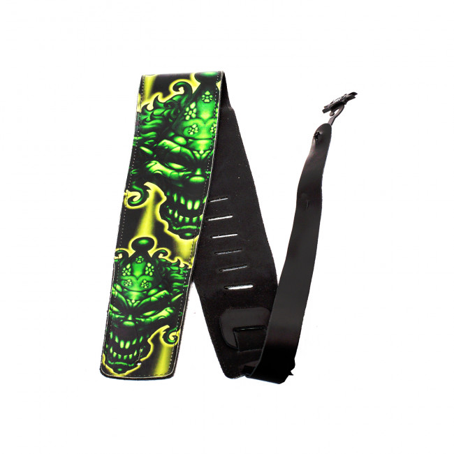 PERRI'S P35TJ-665 TATTOO JOHNNY - кожаный ремень, (Tatoo Johnny) PERRI'S P35TJ-665 TATTOO JOHNNY - кожаный ремень, (Tatoo Johnny)