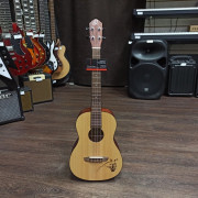 Укулеле баритон Ortega RU5-BA RU Series Spruce матовая Укулеле баритон Ortega RU5-BA RU Series Spruce матовая