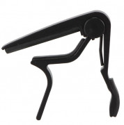 Каподастр GTL BDJ-007 Black Каподастр GTL BDJ-007 Black