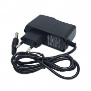 Блок питания AEX LJH-186-12 AC/DC 12V 1A плюс в центре Блок питания AEX LJH-186-12 AC/DC 12V 1A плюс в центре