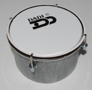 Барабан детский Мастерская Бехтеревых BD-6-1S 6" настраиваемый Барабан детский Мастерская Бехтеревых BD-6-1S 6" настраиваемый