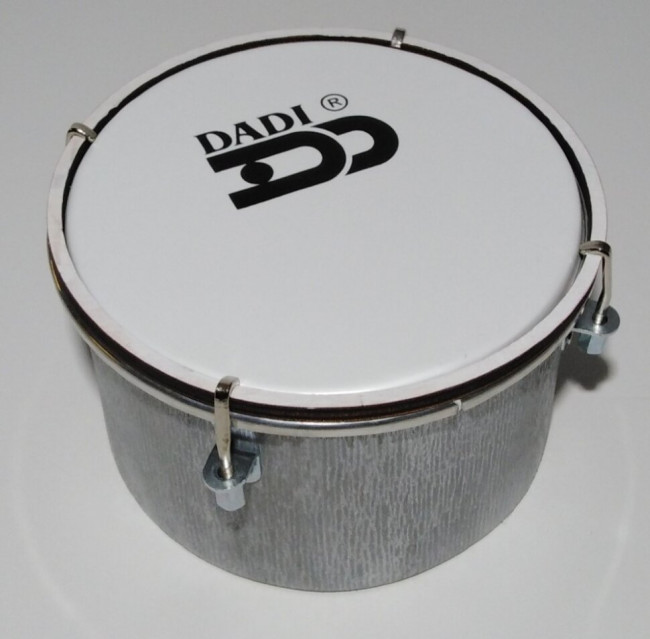 Барабан детский Мастерская Бехтеревых BD-6-1S 6" настраиваемый Барабан детский Мастерская Бехтеревых BD-6-1S 6" настраиваемый