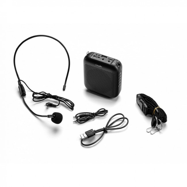 Громкоговоритель для гида LAudio WS-VA058-Pro 5Вт