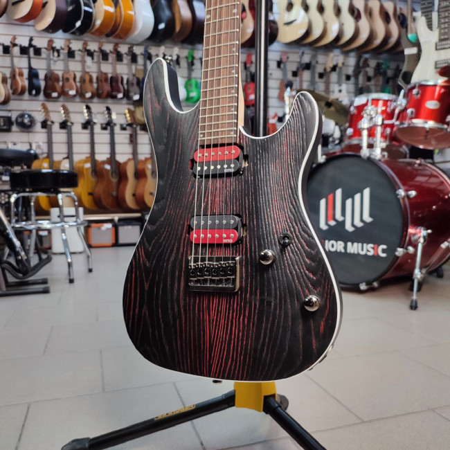 Электрогитара Cort KX300-Etched-EBR KX Series