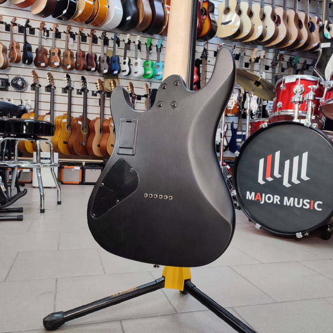 Электрогитара Cort KX300-Etched-EBR KX Series