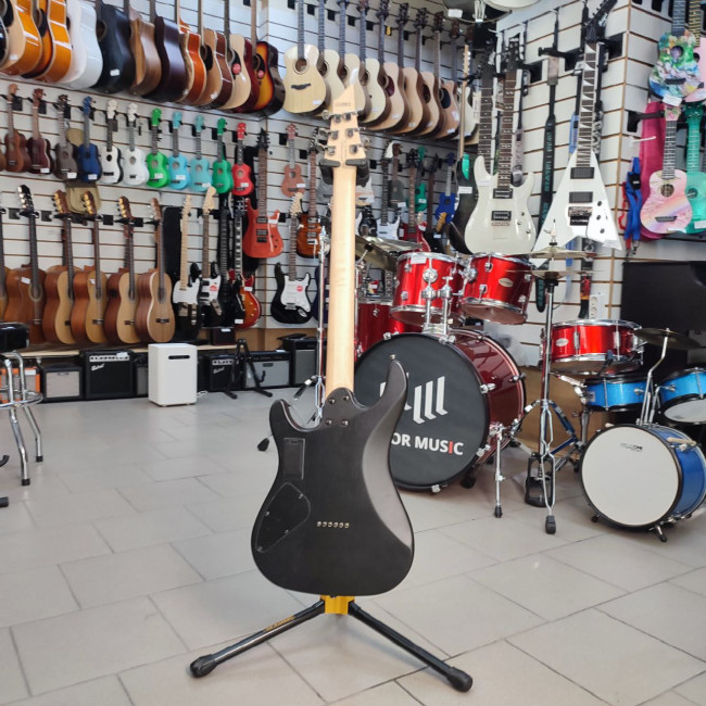 Электрогитара Cort KX300-Etched-EBR KX Series