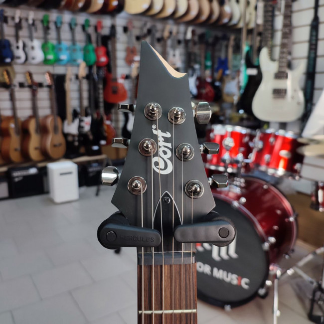 Электрогитара Cort KX300-Etched-EBR KX Series