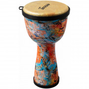 Джембе Terris DPC-08 URBAN Cuba 8"(20см)-16"(40см)
