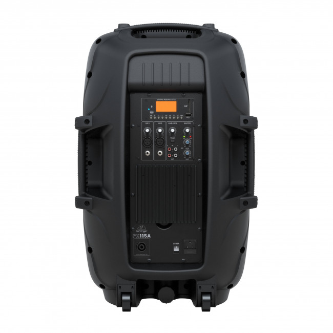 Активная акустическая система Behringer PK115A Активная акустическая система Behringer PK115A