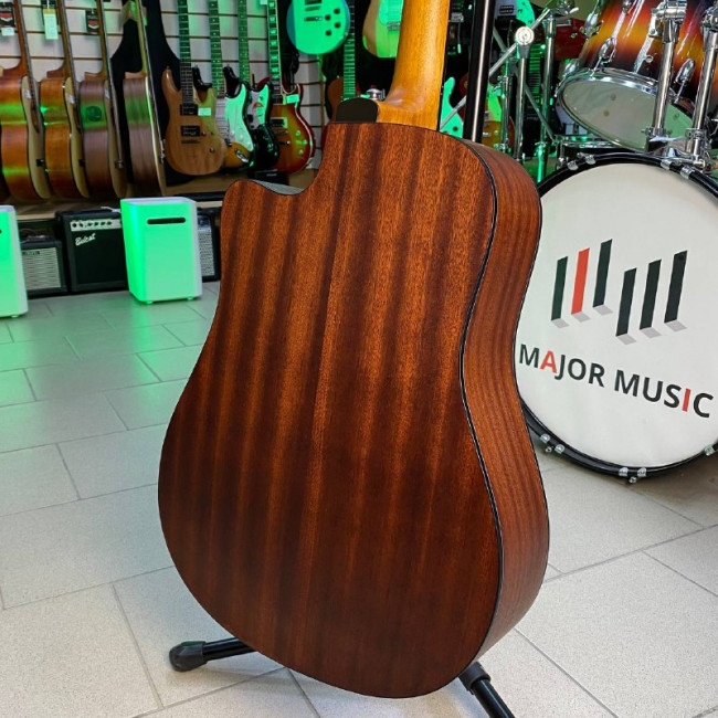 Акустическая гитара Rockdale Aurora D1CN цвет натуральный Акустическая гитара Rockdale Aurora D1CN цвет натуральный