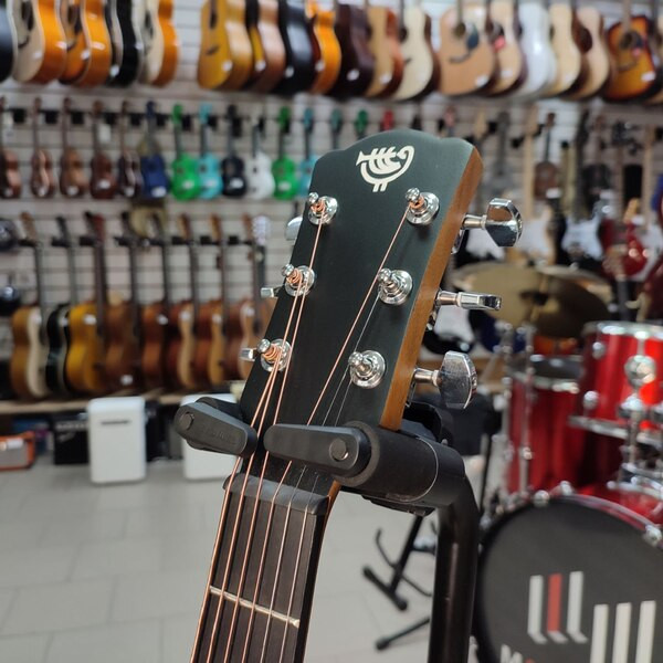 Акустическая гитара Rockdale Aurora D1CN цвет натуральный Акустическая гитара Rockdale Aurora D1CN цвет натуральный