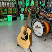 б/у Акустическая гитара Yamaha F310*