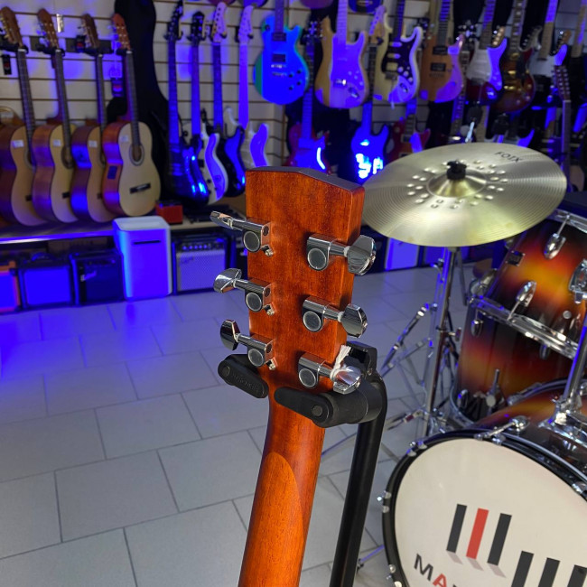 Акустическая гитара Cort AD810-LH-OP Standart Series леворукая цвет натуральный Акустическая гитара Cort AD810-LH-OP Standart Series леворукая цвет натуральный