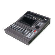 Цифровой микшерный пульт Soundking DM20M 20 каналов Цифровой микшерный пульт Soundking DM20M 20 каналов