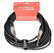 Кабель инструментальный 9м Force FGC-09/9