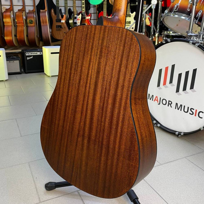 Акустическая гитара CRAFTER HD-100/OP.N Акустическая гитара CRAFTER HD-100/OP.N