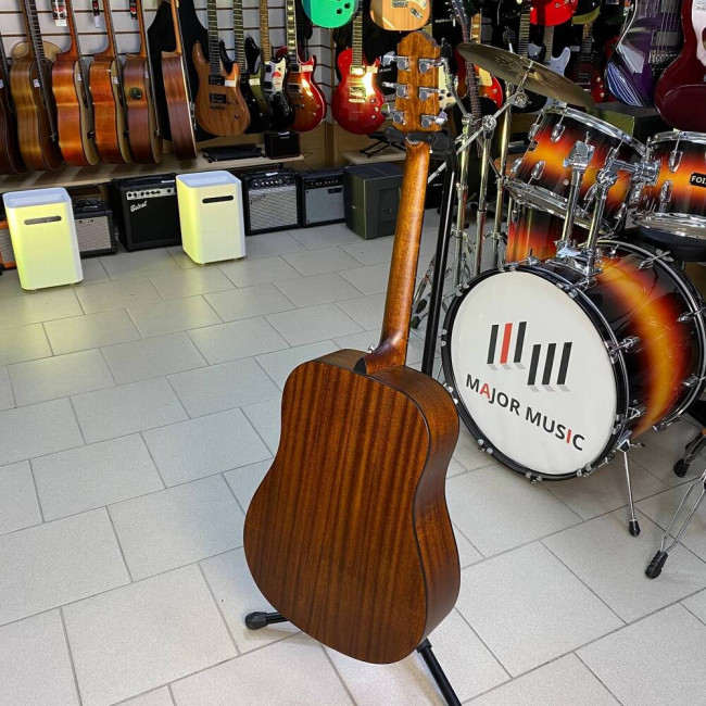 Акустическая гитара CRAFTER HD-100/OP.N Акустическая гитара CRAFTER HD-100/OP.N