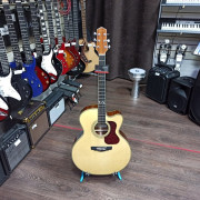 Акустическая гитара Naranda JG303CNA джамбо Акустическая гитара Naranda JG303CNA джамбо