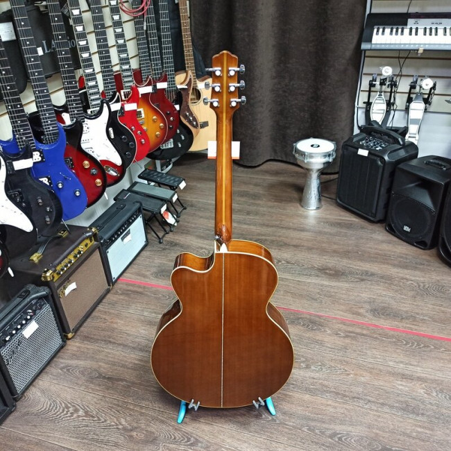 Акустическая гитара Naranda JG303CNA джамбо