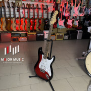 Электрогитара Homage HEG330RDS ST Электрогитара Homage HEG330RDS ST