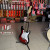 Электрогитара Homage HEG330RDS ST Электрогитара Homage HEG330RDS ST
