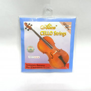 Струны для виолончели Alice A803